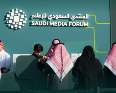 Saudi Media Forum: How did the audience become the content creator?