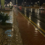 طقس السعودية: أمطار خفيفة على طريف والحدود الشمالية