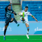 دوري يلو: أبها يعزز صدارته والعلا يخطف الوصافة في جولة مثيرة