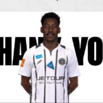 Neom signs Nawaf Al-Ghalimish from Al-Shabab in a new transfer deal
