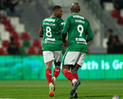 فينالدوم يمنح الاتفاق فوزاً ثميناً على التعاون بدوري روشن