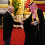 Prince Abdullah bin Khalid appointed as Saudi Arabia's ambassador to the United Kingdom