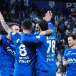 الهلال يواجه الأخدود بغيابات مؤثرة.. وموقف سافيتش غامض