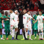 المغرب يستأنف عقوبات الكاف بعد نهائي أفريقيا ضد السنغال