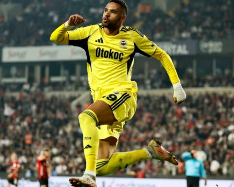 الاتحاد يضم يوسف النصيري: صفقة مدوية في دوري روشن