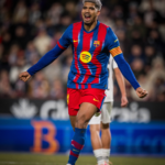 برشلونة إلى نصف نهائي كأس الملك بعد فوز صعب على ألباسيتي