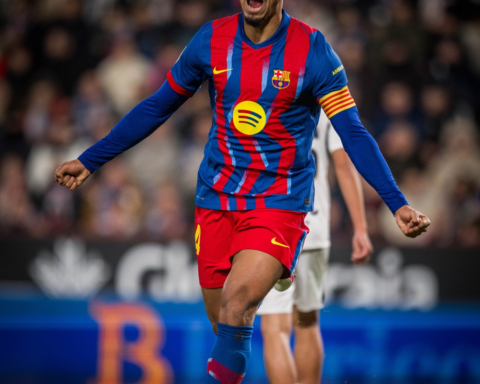 برشلونة إلى نصف نهائي كأس الملك بعد فوز صعب على ألباسيتي