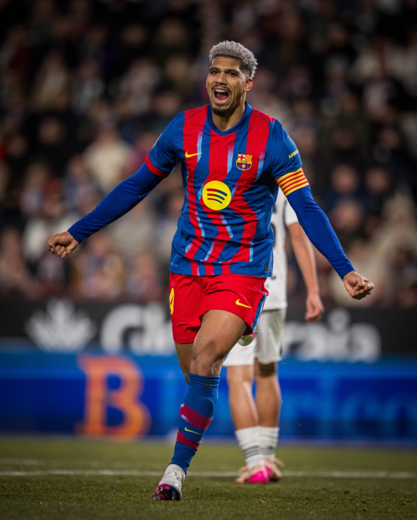 برشلونة إلى نصف نهائي كأس الملك بعد فوز صعب على ألباسيتي