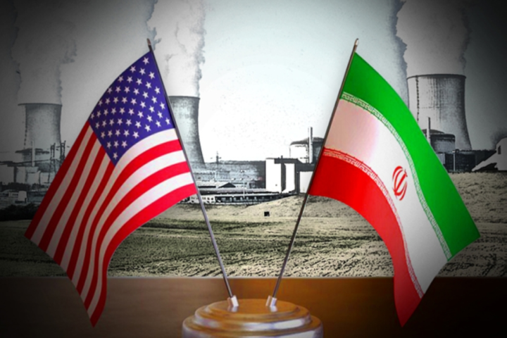 محادثات أمريكا وإيران مستمرة رغم التوتر العسكري في بحر العرب