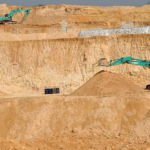 مباحثات أمريكية أوروبية بواشنطن حول أمن المعادن النادرة