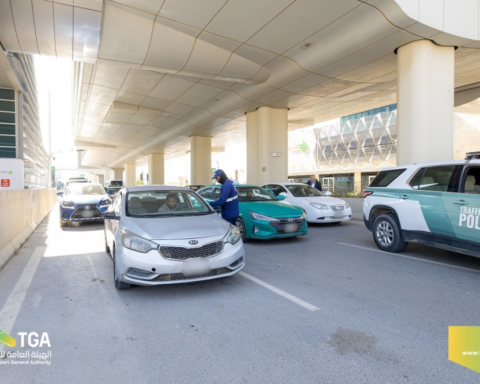 هيئة النقل السعودية: تفاصيل حملة فحص يناير ونتائجها