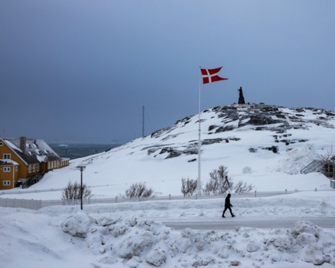 NATO's new mission in the Arctic: "Arctic Guardian"