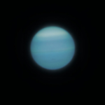 أورانوس ينهي حركته التراجعية: دليل الرصد الفلكي 2026