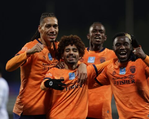 الفيحاء ضد الحزم: صراع التوازن والنجاة في دوري روشن السعودي