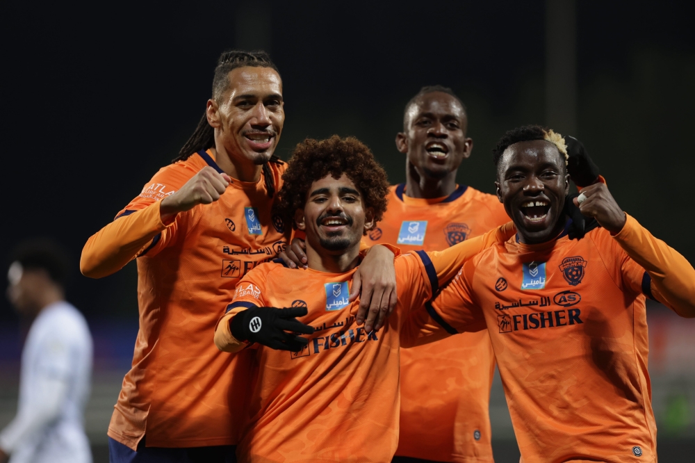 الفيحاء ضد الحزم: صراع التوازن والنجاة في دوري روشن السعودي