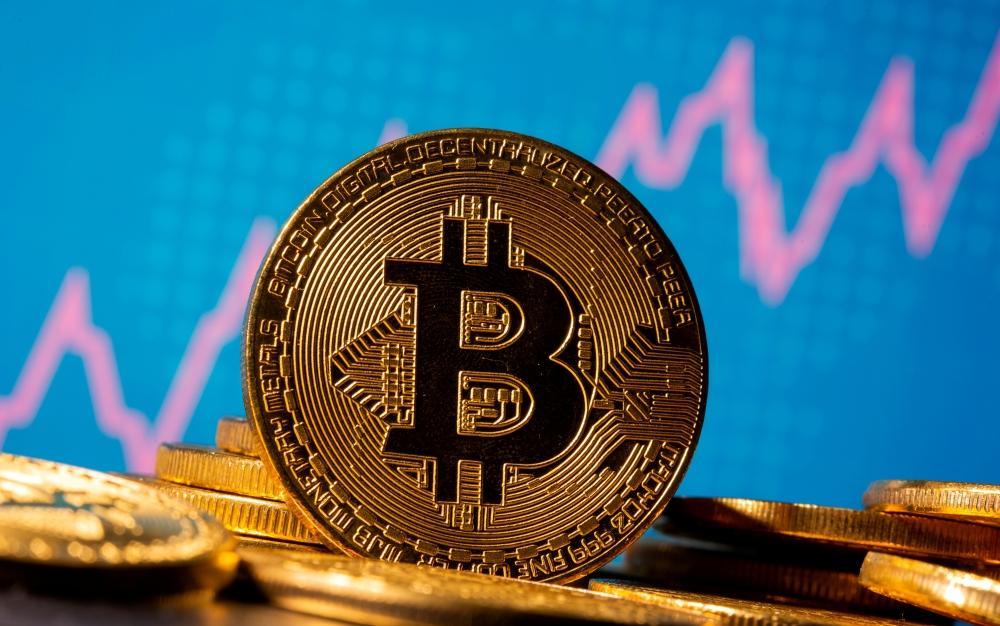 Bitcoin Crash and Cryptocurrency Market Losses | Analysis of the Causes