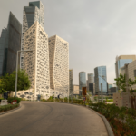 سوق العقارات السعودي: تحولات كبرى وفرص استثمارية واعدة