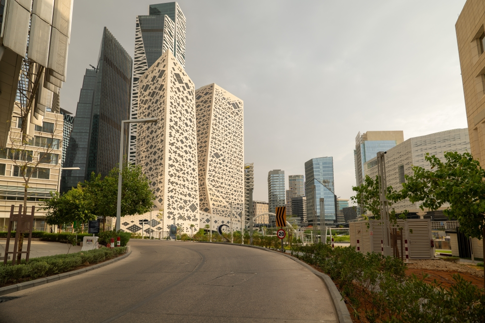 Saudi real estate market: Major transformations and promising investment opportunities