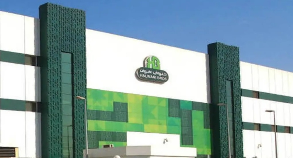 Halwani Brothers' profits declined by 5% to 42.6 million riyals in 2025