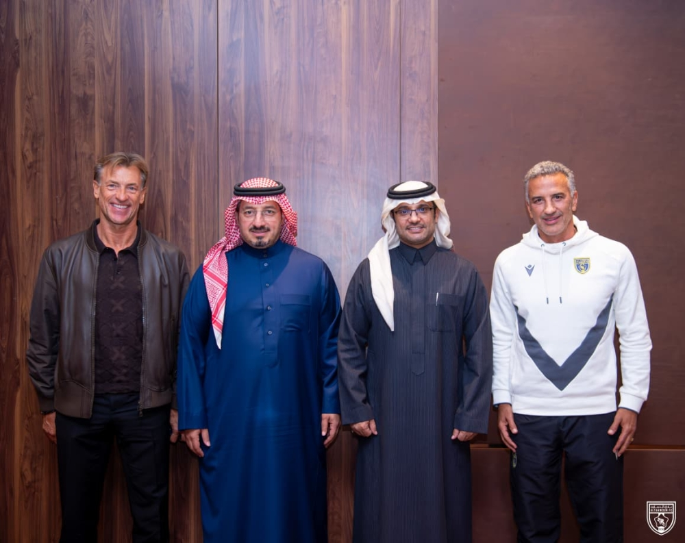 إعداد الأخضر لمونديال 2026: زيارات للأندية وتكامل فني