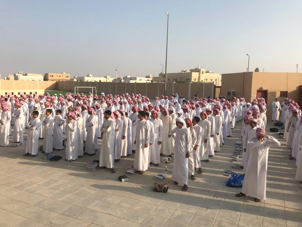 Licenses revoked for 74 private schools in Saudi Arabia: Reasons and the fate of the students