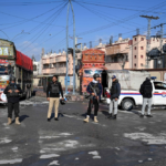 مقتل 250 في هجمات بلوشستان.. تصاعد التوتر في باكستان