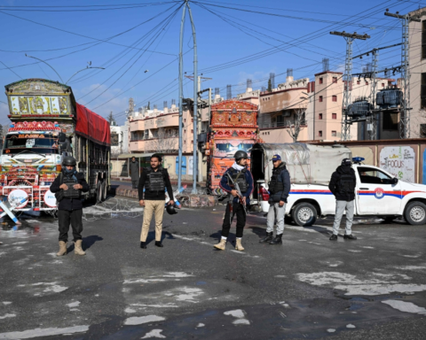 مقتل 250 في هجمات بلوشستان.. تصاعد التوتر في باكستان