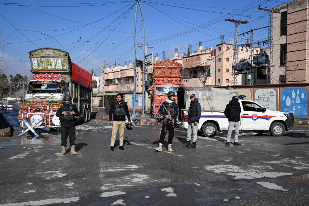 مقتل 250 في هجمات بلوشستان.. تصاعد التوتر في باكستان