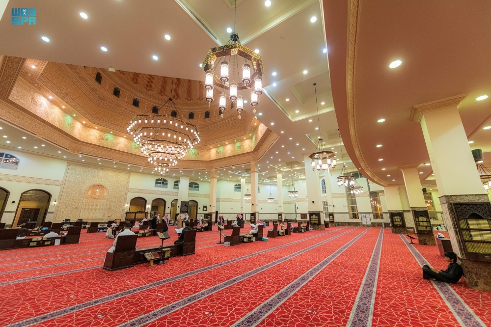 رصد 774 تعديًا على خدمات كهرباء ومياه المساجد بالسعودية