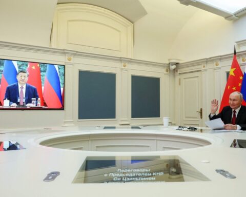 Russia-China partnership: A stabilizing factor or a challenge to the global order?