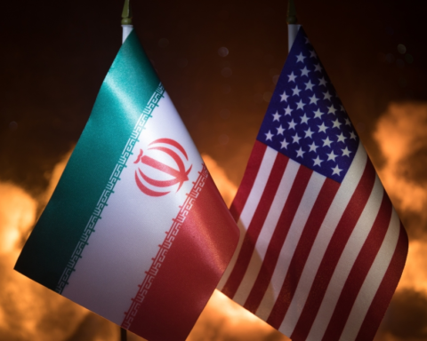 US-Iranian talks in Oman on the nuclear issue and sanctions