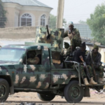 Nigeria attack: 162 killed in Kwara State as deadly violence escalates