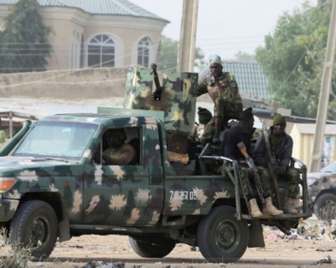Nigeria attack: 162 killed in Kwara State as deadly violence escalates