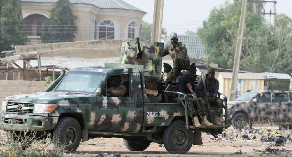 هجوم نيجيريا: مقتل 162 في ولاية كوارا وتصاعد العنف الدامي