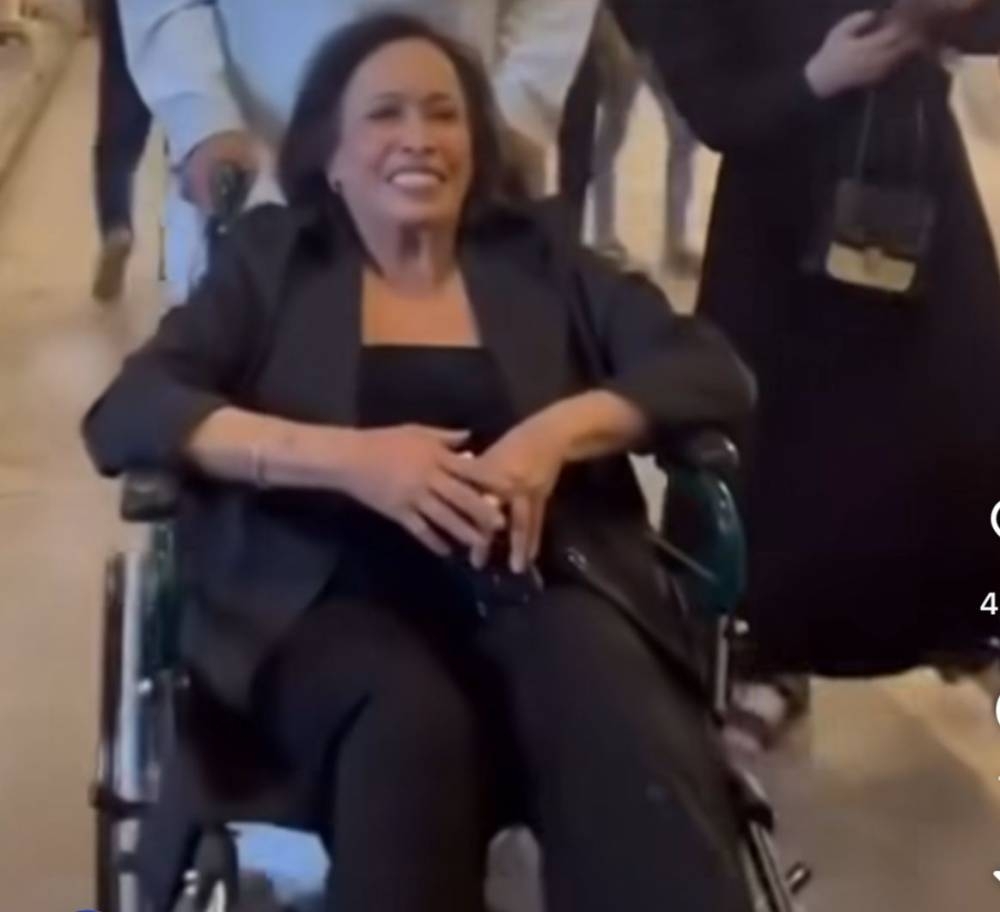 Updates on the health condition of artist Hayat Al-Fahad after her return to Kuwait