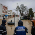 Storm Leonardo in Spain: Floods, evacuations, and red alert
