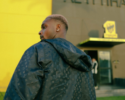 موعد الظهور الأول لإيلينيكينا مع الاتحاد في دوري روشن