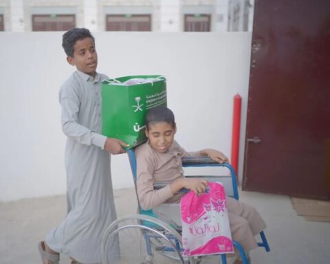 King Salman Humanitarian Aid and Relief Center: A leading Saudi model in humanitarian aid