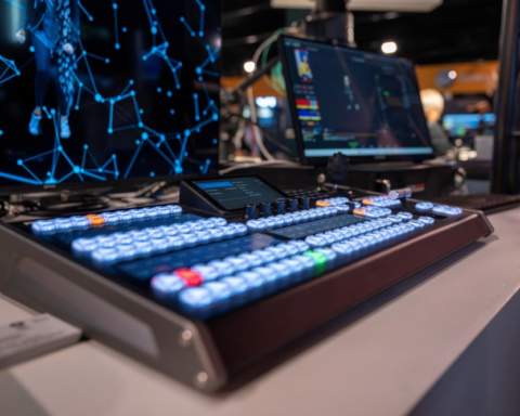 "Fomex" technologies at the Saudi Media Forum preserve digital memory