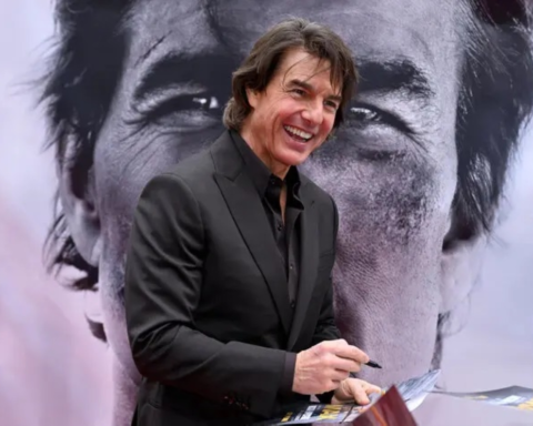 Tom Cruise leaves London due to robberies... a mass exodus of celebrities