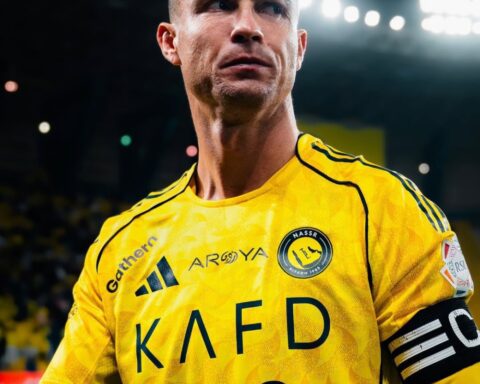 عودة رونالدو لتدريبات النصر قبل مواجهة الاتحاد في دوري روشن