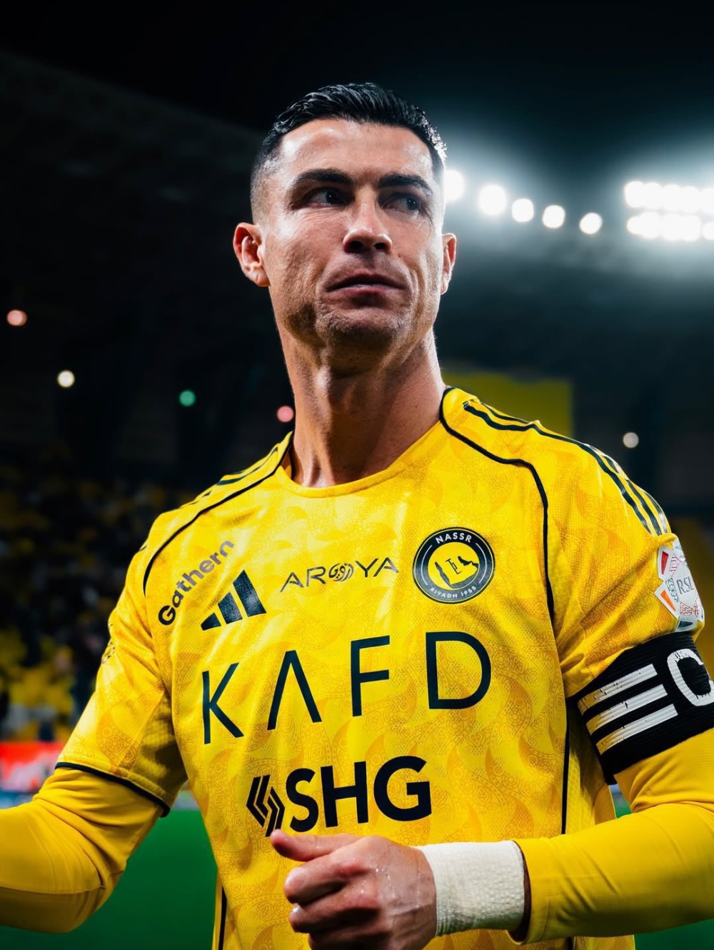 عودة رونالدو لتدريبات النصر قبل مواجهة الاتحاد في دوري روشن