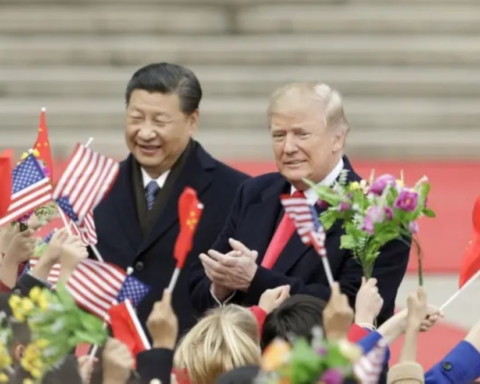 Trump and Xi call: Details of the dialogue to end the trade war