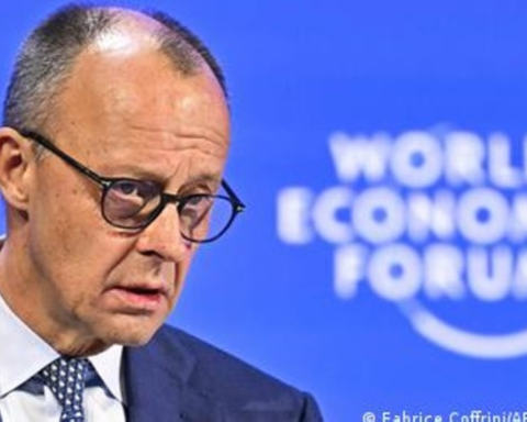 The German Chancellor is in Riyadh; energy and economic issues top the agenda of the talks