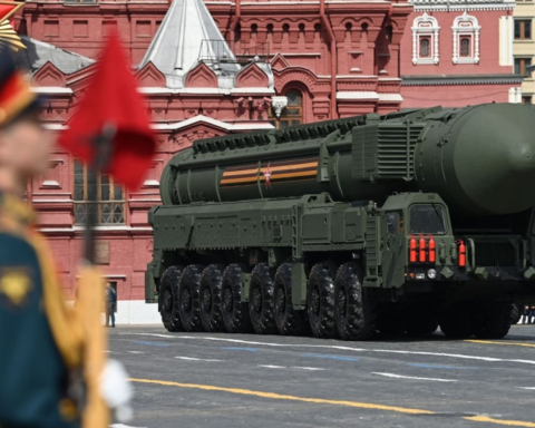 The end of the New START treaty: Russia and America on the brink of an arms race