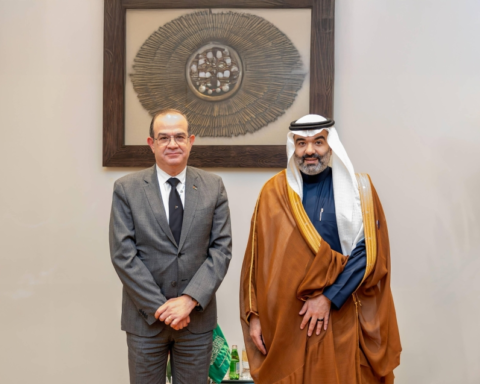 Saudi Arabia strengthens its partnerships for the growth of the global digital economy