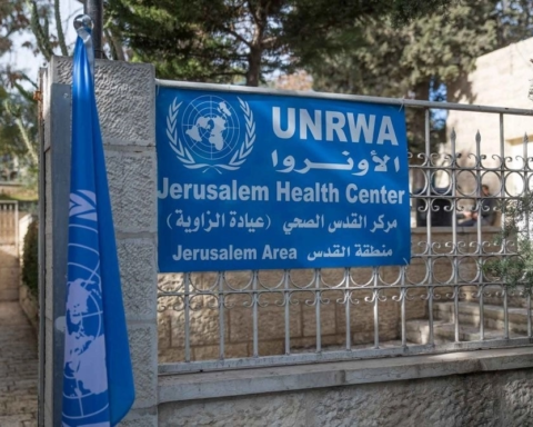 UNRWA warns of a humanitarian catastrophe in Gaza amid a systematic campaign of destruction
