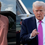 The perpetrator of the 2024 Trump assassination attempt was sentenced to life imprisonment