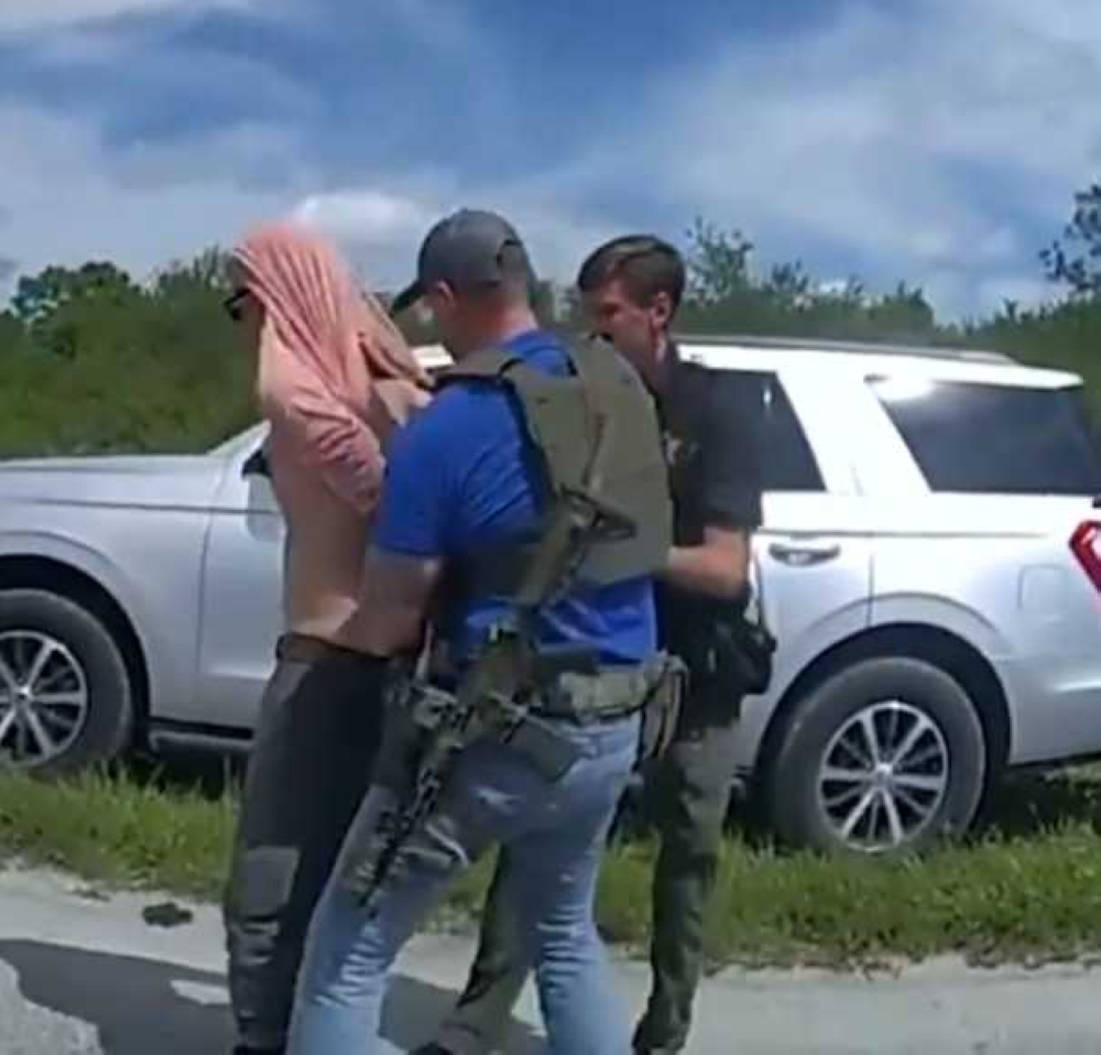 Life imprisonment for the mastermind behind the attempted assassination of Trump near a golf course