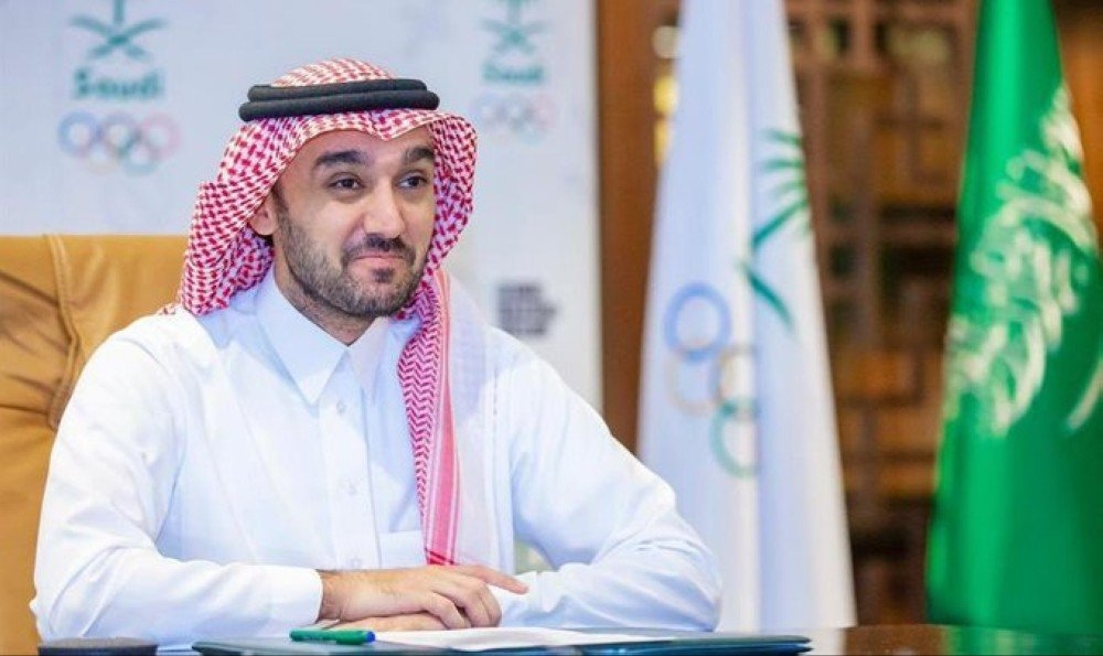 السعودية في أولمبياد 2026 الشتوي: الفيصل يترأس البعثة